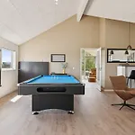 度假居 5 Star In *