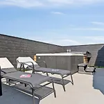 度假居 5 Star In 博恩瑟