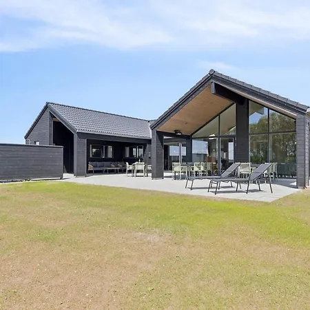 5 Star In Vakantiehuis