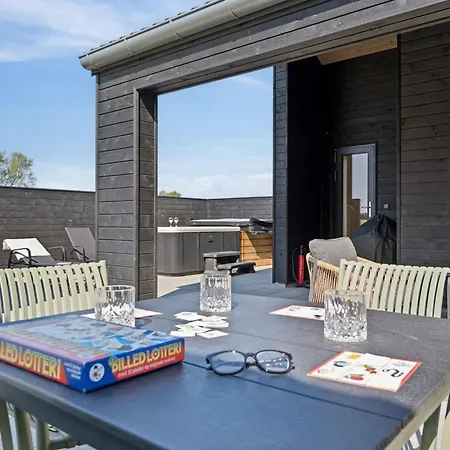 Casa vacanze 5 Star In Bogense