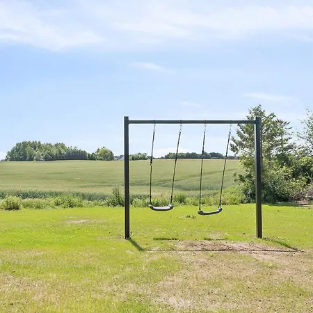 5 Star In Vakantiehuis *