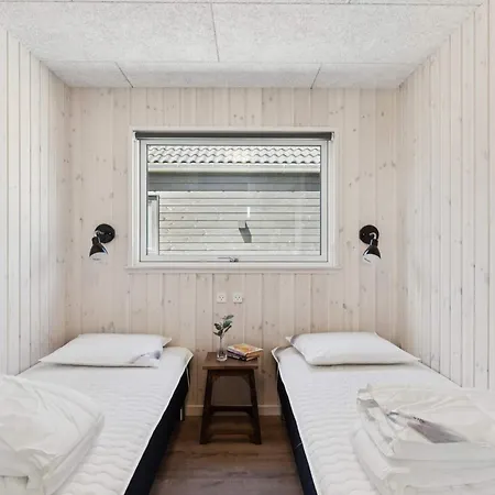 Casa vacanze 5 Star In Bogense