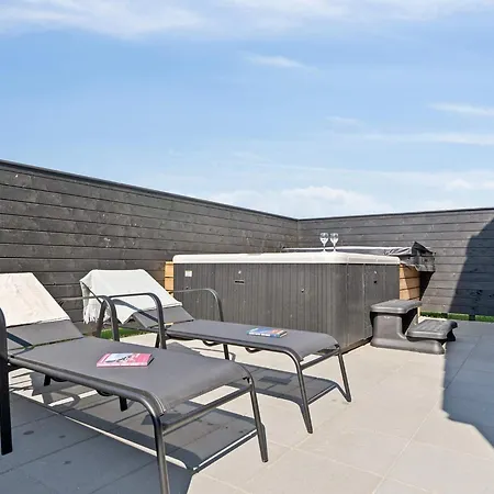 Casa vacanze 5 Star In Bogense
