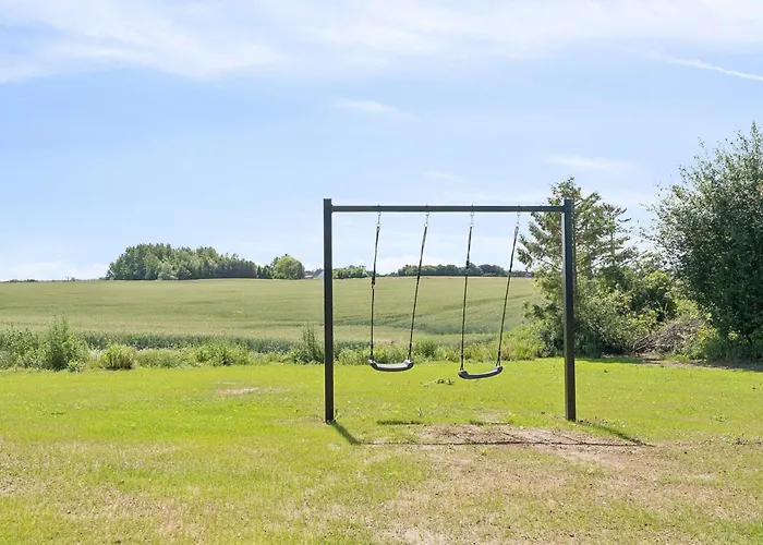 5 Star In Сasa de vacaciones *