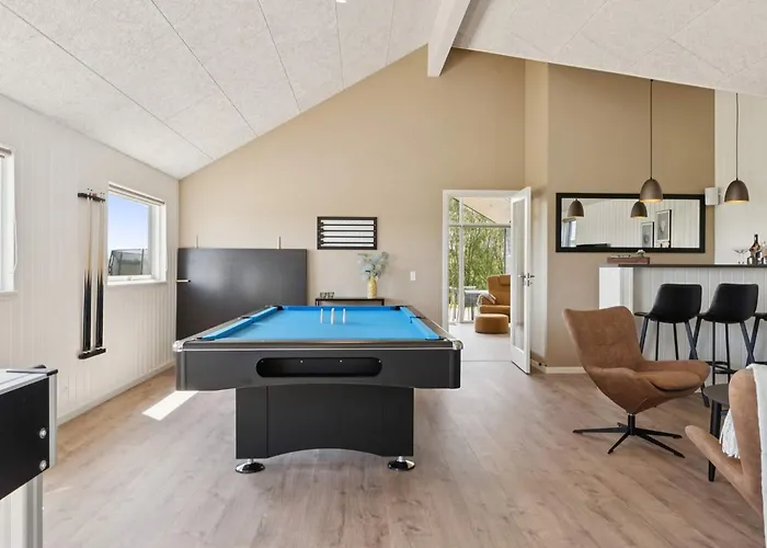 Сasa de vacaciones 5 Star In *