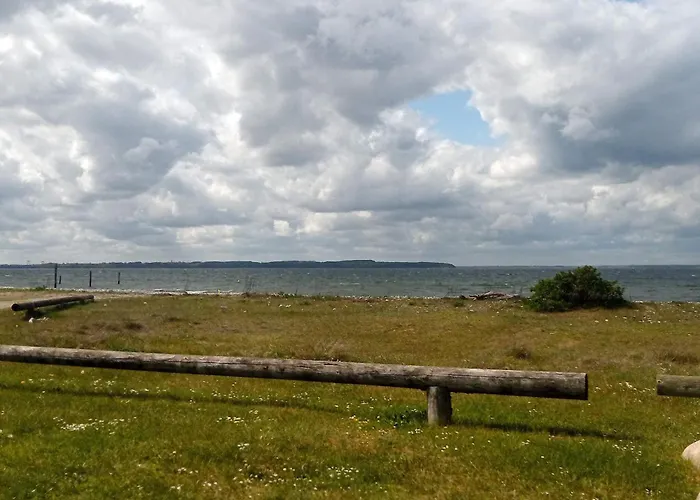 Сasa de vacaciones 5 Star In Bogense